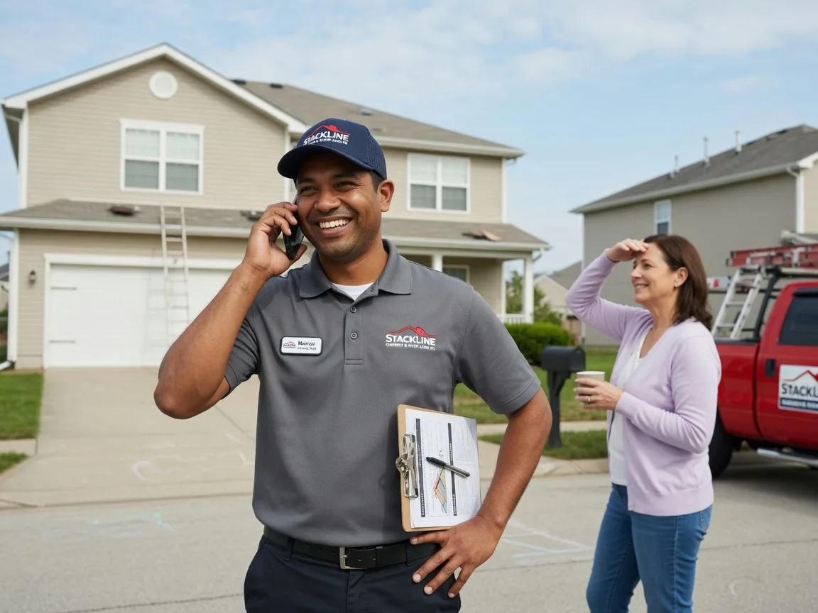 Chimney flashing repair Calion, AR FAQs